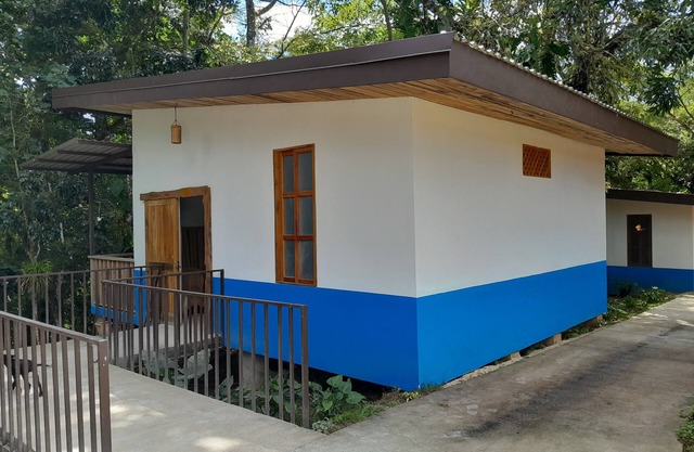 Cabaña para 4 personas | complejo Turístico | Fuga Ecolodge