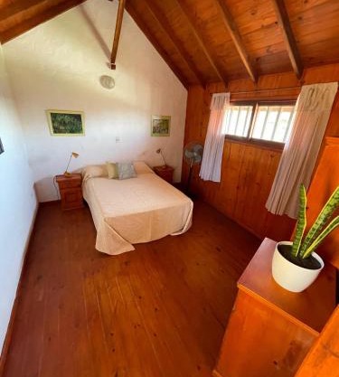 Cabaña Sol