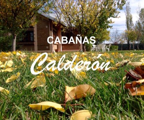 Cabañas Calderón I