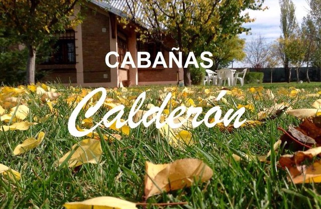 Cabañas Calderón II