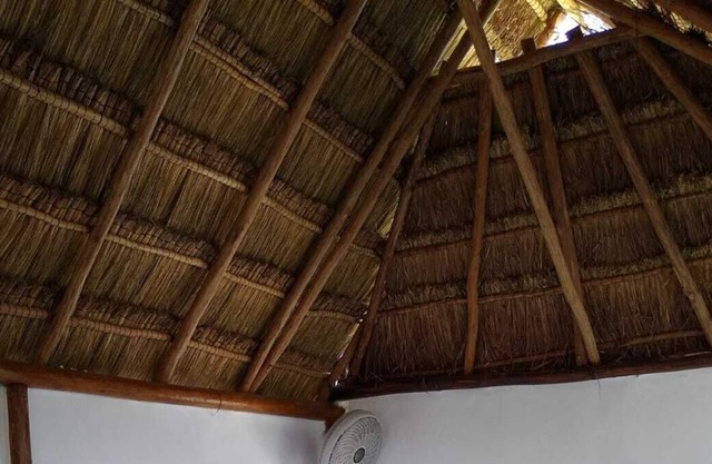 Cabaña by Camping & Cabañas Chelem