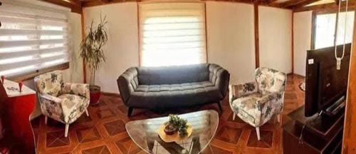 Cabañaswilimalpo
