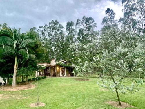 Cabana Alto dos Vales