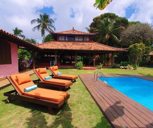 Cabana Bali