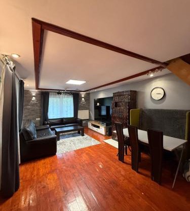 Cabana Bujorului