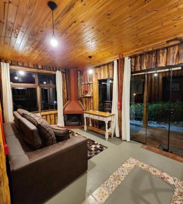 Cabana da Avenquinha