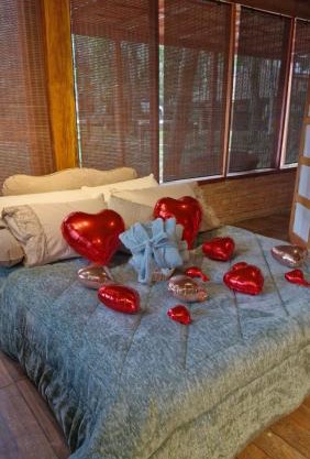 Cabana Spa São Roque
