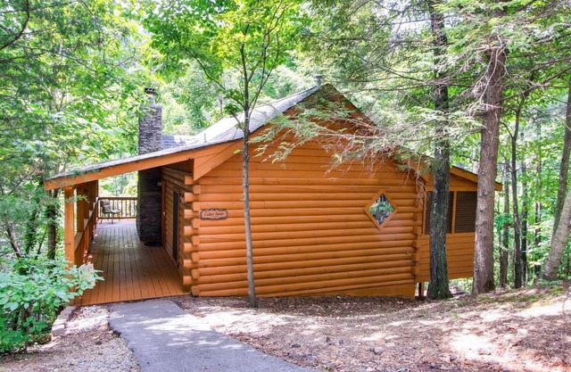 Cabin Fever #117