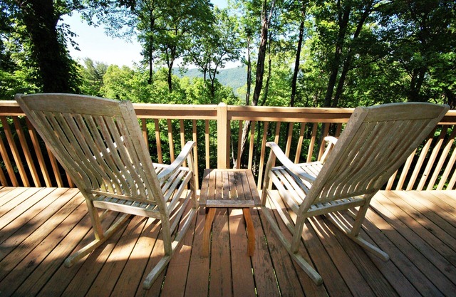 Mountain Retreat 2. 2 millas del centro de Asheville