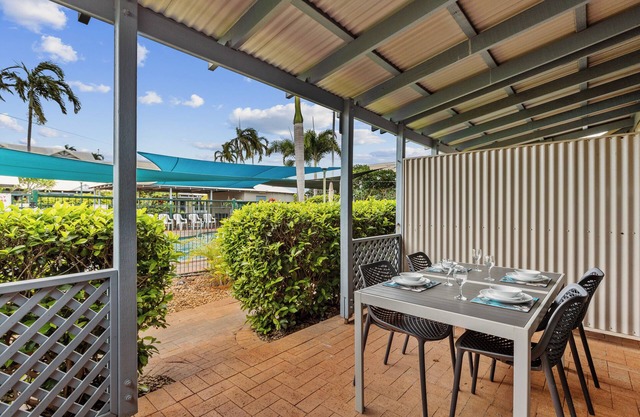 Cable Beach Apartments