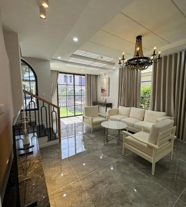 Cabo villa 3 bedrooms with public pool
