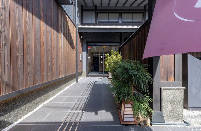 Caesar Gion Kyoto