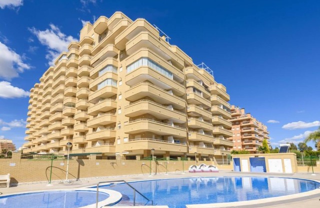Cala Blanca by Interhome