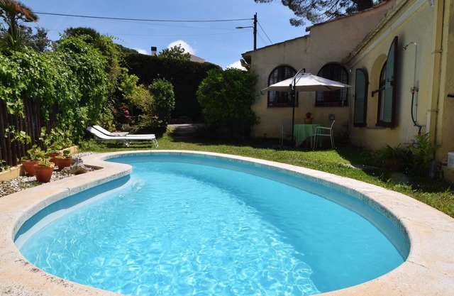 Cala CostaBravaSi - Piscina, A/C, wifi, parking