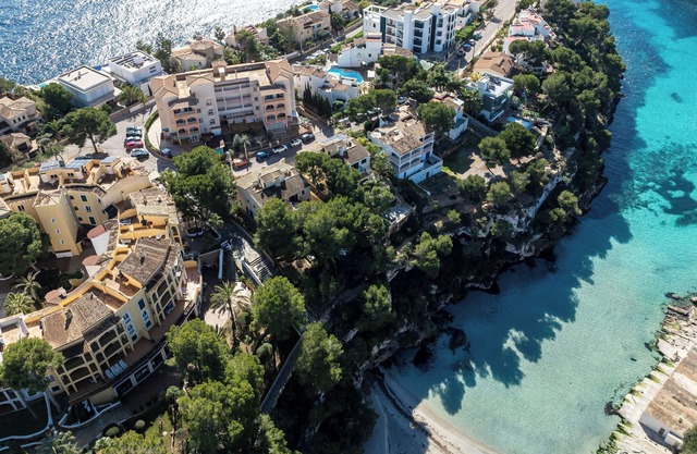 CALA PI ONE SA TORRE