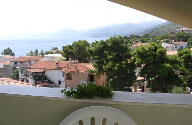 Calagonone: Piso / apartamento - Dorgali Mansión