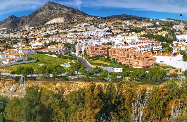CALAMORRO Views - Bellavista