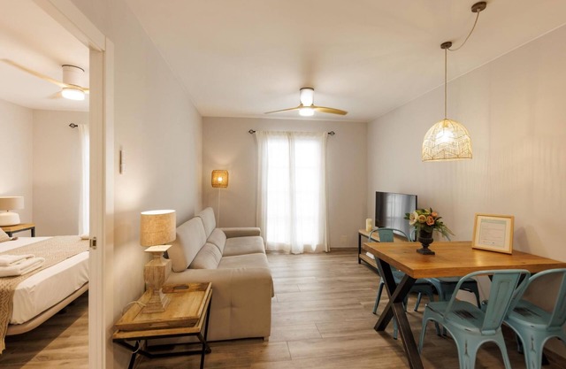 Calderers El Drac - Apartamento vacacional en Girona