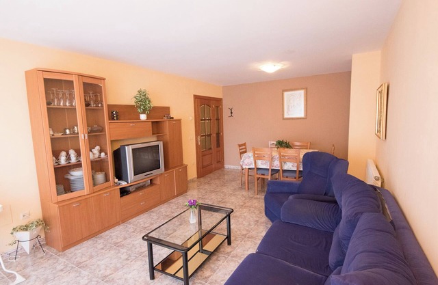 Calella , Appartement Duplex Idéal Pour Familles