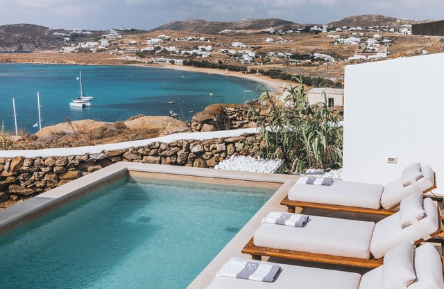 Cali Mykonos