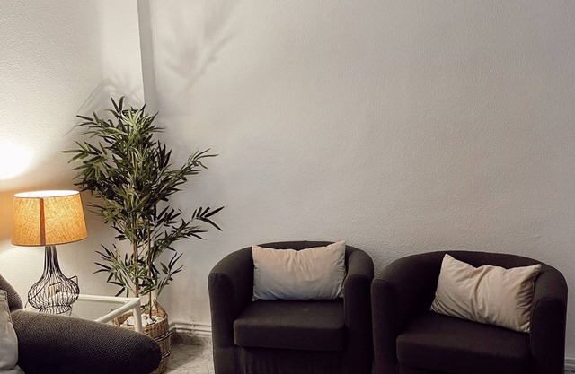 Calido y Acogedor Apartamento, Ideal para familias
