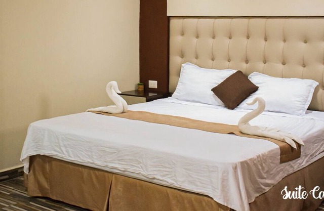 Suite Calli, habitación para parejas en el lago