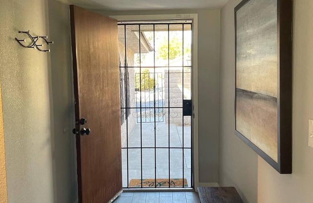 Calling all Snowbirds! Beautiful Resort Living at Cathedral Canyon Country Club!