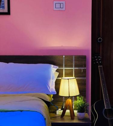 Calvin Cottages Vagamon