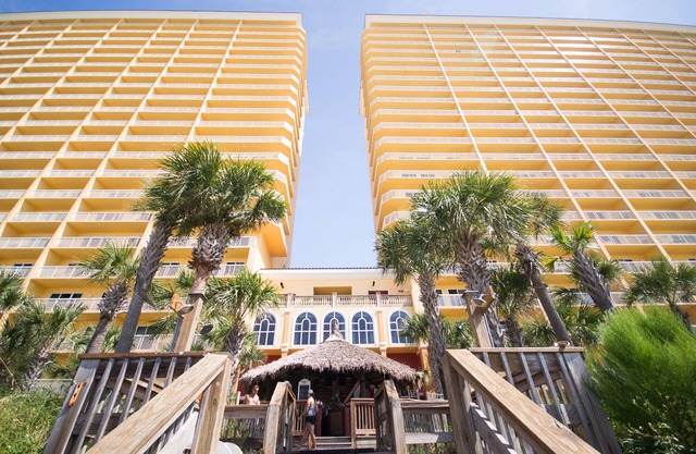 1HAB, Torre Este, Piso 20, Frente a la playa