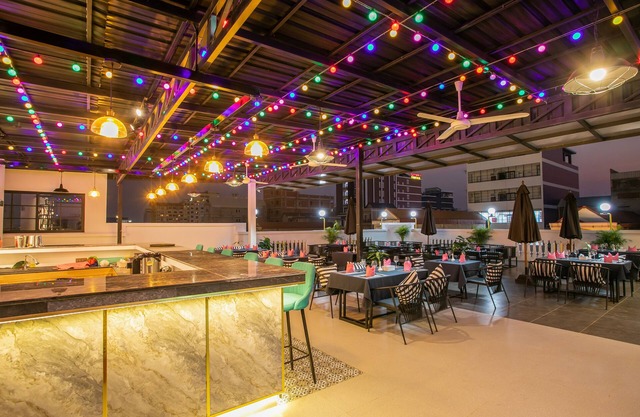 Cambana Poipet Hotel