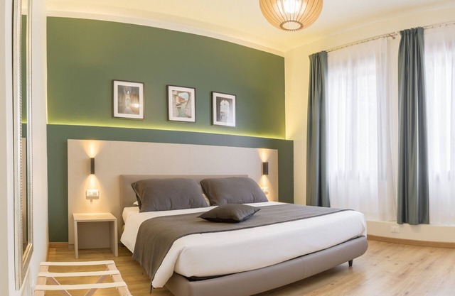 Camera 5 - Grand Canal Suites by Wonderful Italy