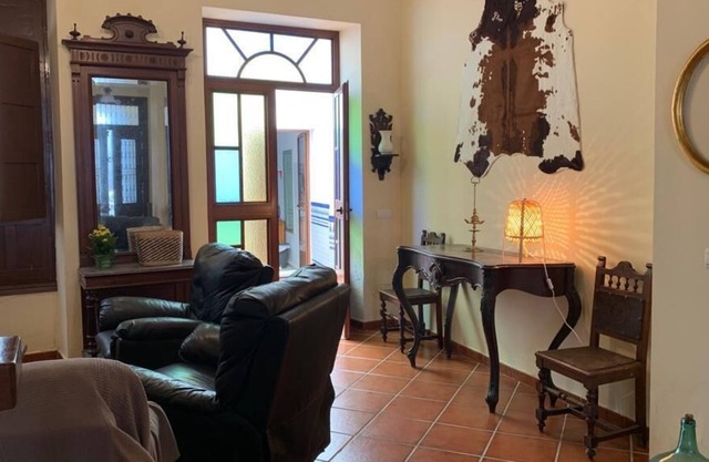 CASA RURAL CAMINITO DEL REY