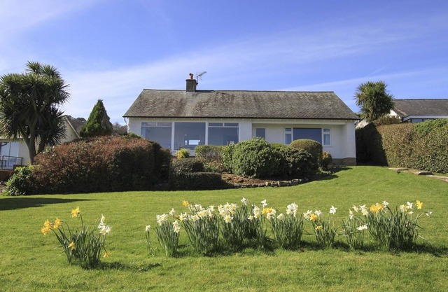 Camlan, BEAUMARIS