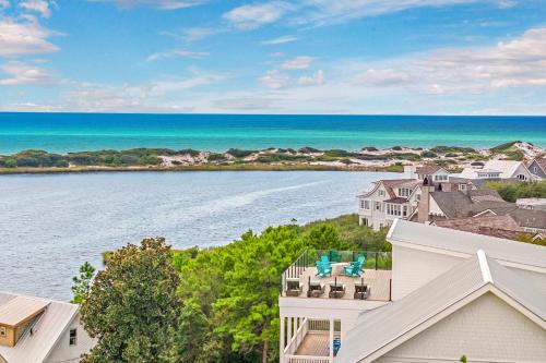 Camp Creek Villa