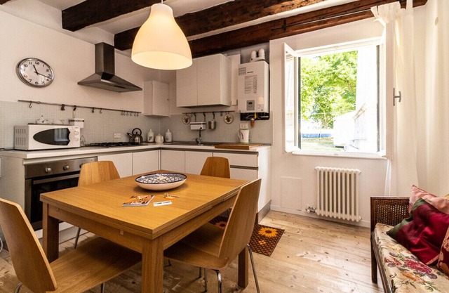 Campaniel Apartment - Veneziacentopercento
