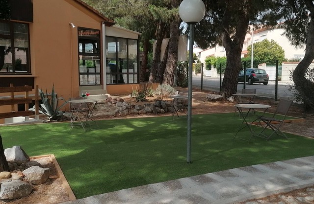 Campanile Perpignan Sud