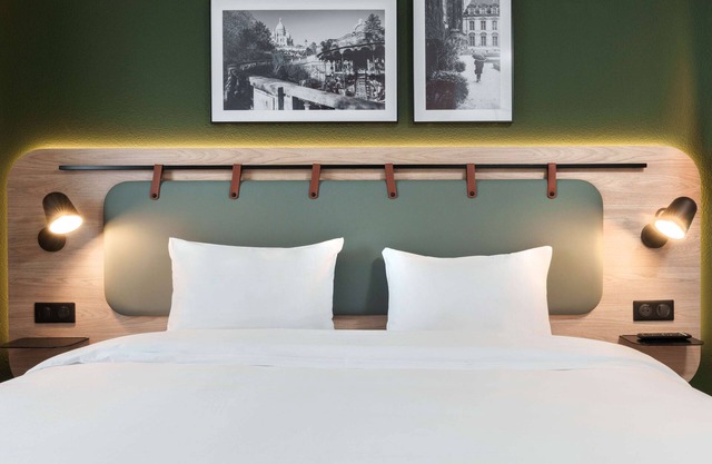 Hotel Campanile Paris Ouest - Boulogne