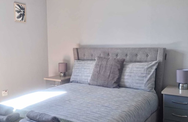 Superior-Apartamento-Baño Privado
