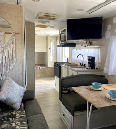 Camper Sundream