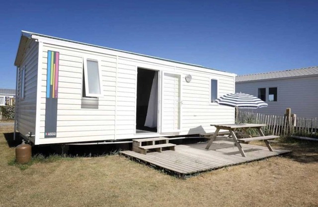 Camping 3 étoiles - Piscine - eehh00