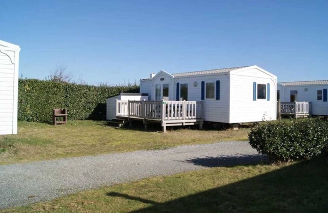 Camping 3 étoiles - Piscine - ef0dgb