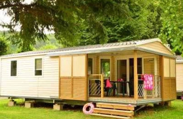 Camping - Parc aquatique - eeiccf