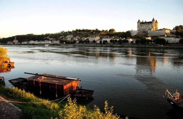 Flower Camping Ile d'Offard ***** - Mobile home Confort Plus 3 habitaciones 4/6 personas