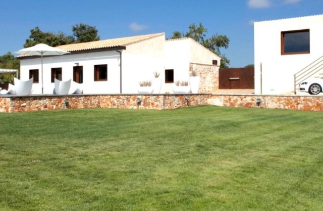 CAN CALET TOMEU modern house / private pool for 6