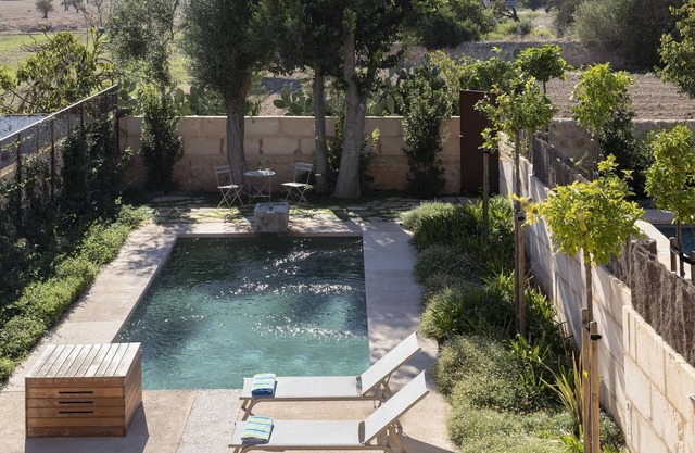 CAN CUNSO 20. Casa de pueblo del siglo XIX reformada. Ideal familias y amigos.