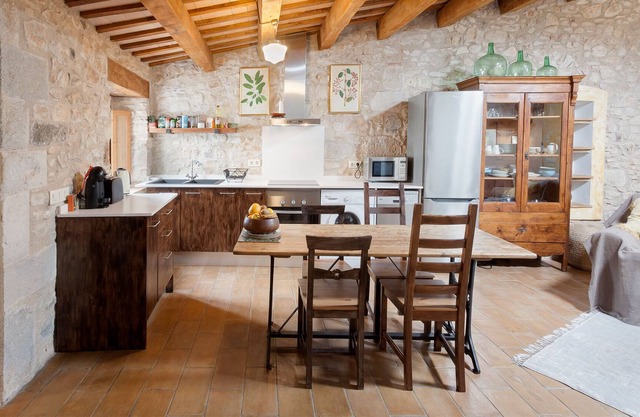 CAN FELIU Apartamento Sant Daniel-Girona