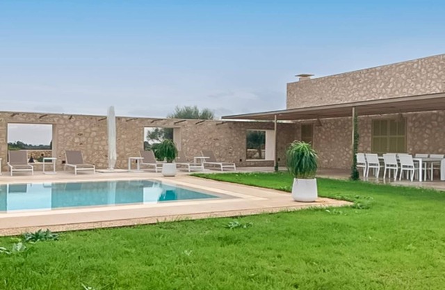 Can Mosca - Villa Con Piscina Privada. Wifi Gratis