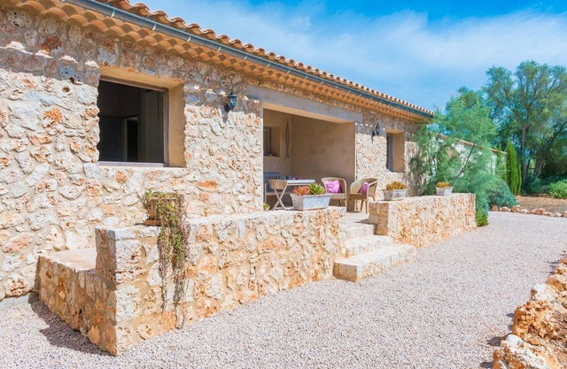 Can Pina - Eco Cascada - - Villa Con Piscina