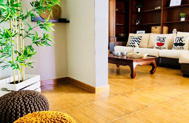 Canaryislandshost l Luxurious Apartment In The Best Town