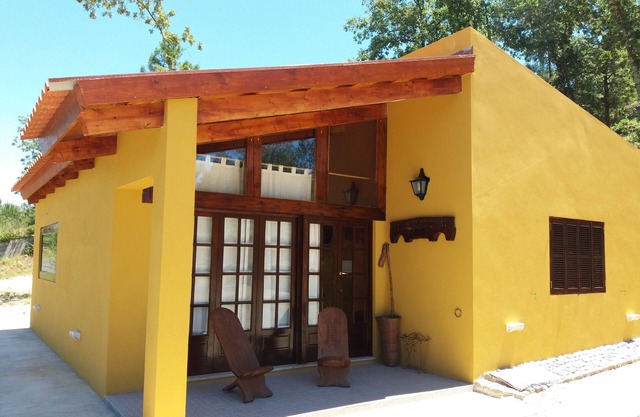 Casas Canavezes